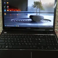 لپتاپ دل|رایانه همراه|خرم‌آباد, |دیوار