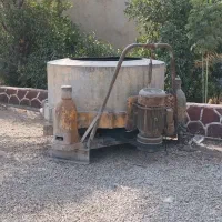 تجهیزات قالیشویی|ماشینآلات صنعتی|کازرون, |دیوار