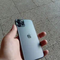 ایفون ۱۱ پرو حافظه ۶۴|موبایل|ارومیه, |دیوار