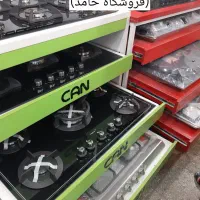 تخفیف ۴۰٪ سینک باکسی گرانیت هود گاز توکار DT8|مصالح و تجهیزات ساختمان|مشهد, محمدآباد|دیوار