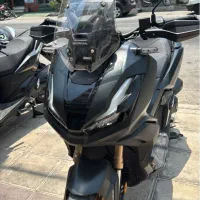 Adv350|موتورسیکلت|تهران, شادآباد|دیوار
