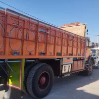 بنز تک باری مدل80|خودرو سنگین|کرمان, |دیوار