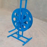 دستگاه تیپ جمع کن بارانی