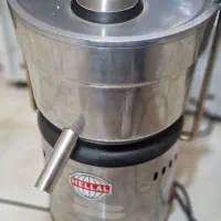 دستگاه اب هویج گیری