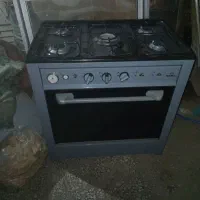 اجاق گاز