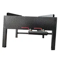 اجاق گاز پلوپز سه شعله مجلسی.مشعل دار|اجاق گاز و لوازم برقی پخت‌وپز|مشهد, هنرور|دیوار