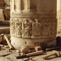 انجام امور بازسازی