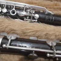 ساز کلارینت|سازهای سنتی|کرج, شهرک علی ابن ابیطالب (کوثر)|دیوار