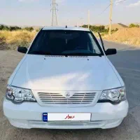 پراید ۱۱۱ مدل ۹۳