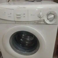 ماشین لباسشویی کندی ۶کیلویی