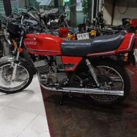 موتور سوزوکی x7