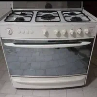 اجاق گاز فردا ۵ شعله