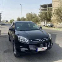 جک S5 نیو فیس مدل 1400|خودرو سواری و وانت|اصفهان, بهارستان|دیوار