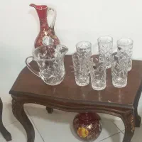 فروش کریستال اصل ارسی ایتالیا