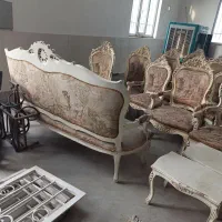 فروش مبل میزنهارخوری ودرب پی وی سی کشویی|مبلمان خانگی و میز عسلی|هشتگرد, هشتگرد قدیم|دیوار