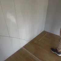 کانکس ۱۱متری نوساز|مصالح و تجهیزات ساختمان|رباط‌کریم, رباط‌کریم|دیوار