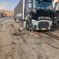 لنت کوبی و تعمیر انواع کالیپر های نسل جدید