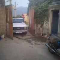 یک حیاط  مسکونی|فروش خانه و ویلا|خان ببین, |دیوار