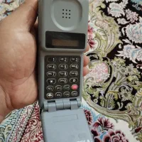 گوشی کلکسیونی عتیقه