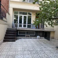 کلنگی قیطریه ۱۳۵متر زمین
