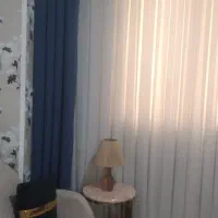 دو طرف والان شیک