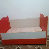 تخت کودک|تخت و صندلی بچه|کرمانشاه, |دیوار