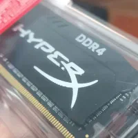 رم ۸ گیگ DDR4 برای کامپیوتر|قطعات و لوازم جانبی رایانه|شوط, |دیوار