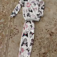 بلیز وشلوار باطرح های مختلف تک و عمده سایز ۴۰تا ۷۰|کفش و لباس بچه|تهران, خاوران|دیوار