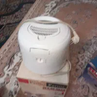 سرخ کن SINBO مدل  SDF-3801|اجاق گاز و لوازم برقی پخت‌وپز|آستانه اشرفیه, |دیوار