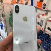 iphone x 256