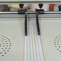 شابلون جلدسازی