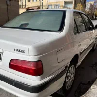 پژو پارس tu5 مدل ۹۳|خودرو سواری و وانت|شهرکرد, |دیوار