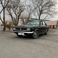 پیکان مدل ۵۹ کلاسیک