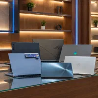 خرید و فروش آنی لپ‌تاپ در یزد