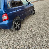 پراید 111مدل 93|خودرو سواری و وانت|دلیجان, |دیوار