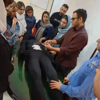 دوره جامع آموزش پرستاری، استخدام|استخدام درمانی، زیبایی، بهداشتی|شاهین‌شهر, عطار|دیوار