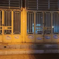 مغازه اجاره داده میشود