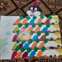 نقاشی وکاردستی|صنایع دستی و سایر لوازم تزئینی|فسا, |دیوار