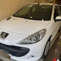فروش حواله ۲۰۷