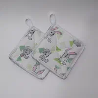 دسگیر آشپزخانه ۱۰ و ۱۲|سفره، حوله، دستمال آشپزخانه|قم, شاه سید علی|دیوار