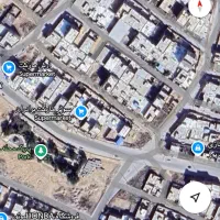 زمین300متری-جنب-پارک-آفرینش-حرم-به-حرم