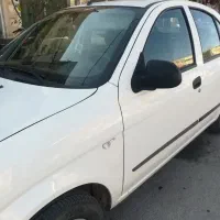 تیبا ۲|خودرو سواری و وانت|کرج, گلشهر|دیوار