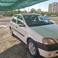 فروش ال ۹۰ تندر پارس مدل ۹۵