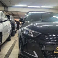 ریسپکت پرایم تیپ ۲ نقداقساط تحویل روز|خودرو سواری و وانت|تهران, مهران (سیدخندان)|دیوار