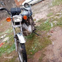 موتورسیکلت هوندا