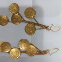 طلای درحد نو