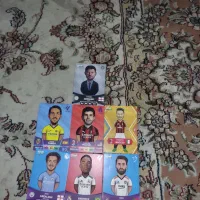 کارت کیمدی درجه 1
