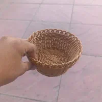 کار در منزل جا سبزی مفتول پلاستیک|ظروف نگهدارنده، پلاستیکی، یکبارمصرف|تهران, افسریه جنوبی|دیوار