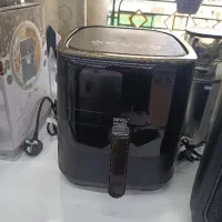 سرخ کن /هواپز