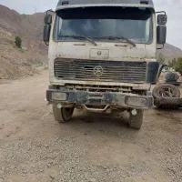 بنز تک ۱۰ سیلندر اوراقی